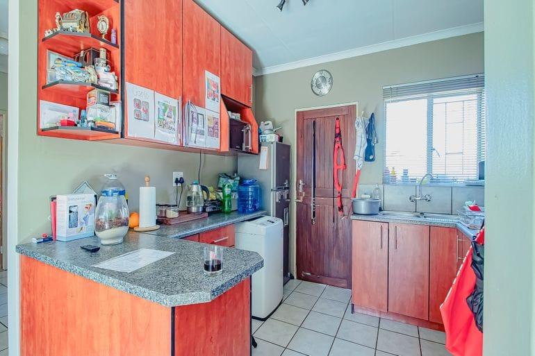 2 Bedroom Property for Sale in Suiderberg Gauteng