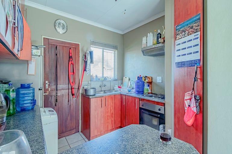 2 Bedroom Property for Sale in Suiderberg Gauteng