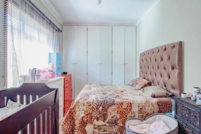 2 Bedroom Property for Sale in Suiderberg Gauteng