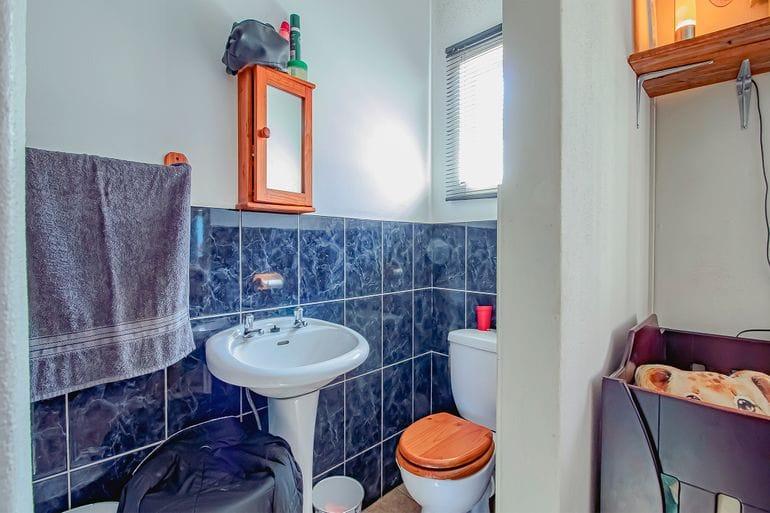 2 Bedroom Property for Sale in Suiderberg Gauteng