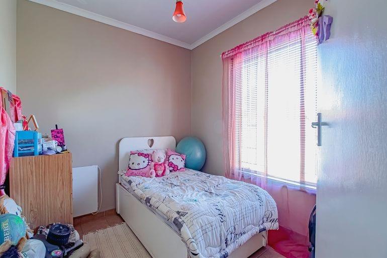 2 Bedroom Property for Sale in Suiderberg Gauteng