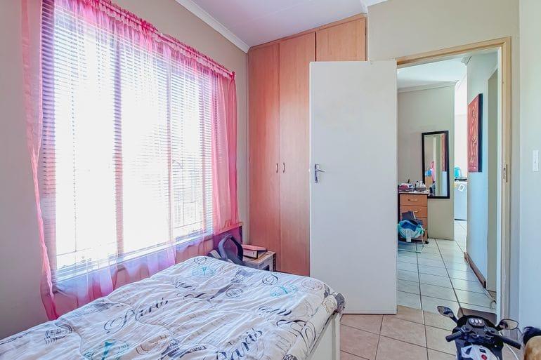 2 Bedroom Property for Sale in Suiderberg Gauteng