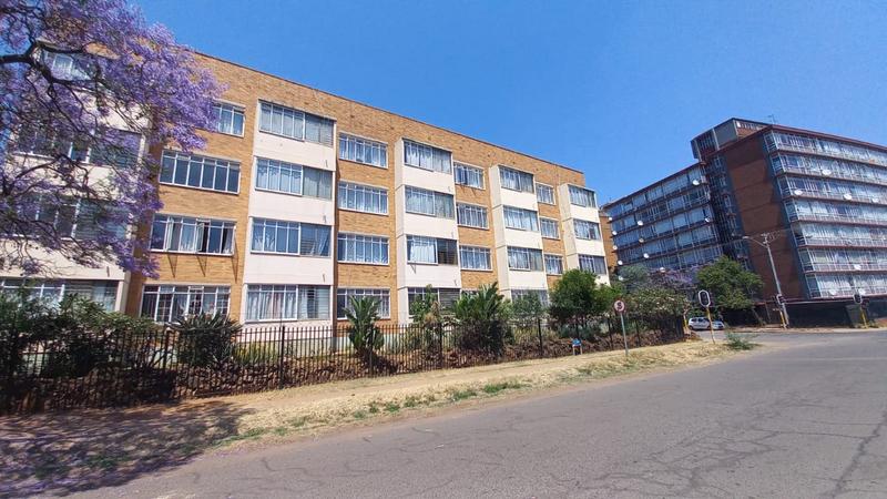 2 Bedroom Property for Sale in Sunnyside Gauteng