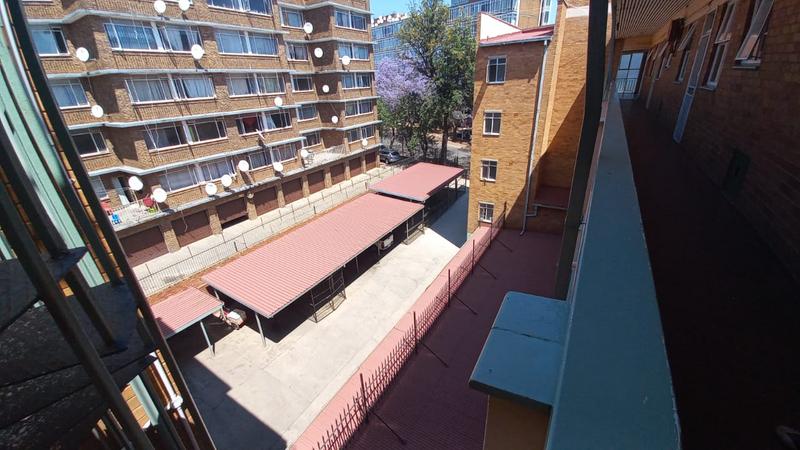 2 Bedroom Property for Sale in Sunnyside Gauteng