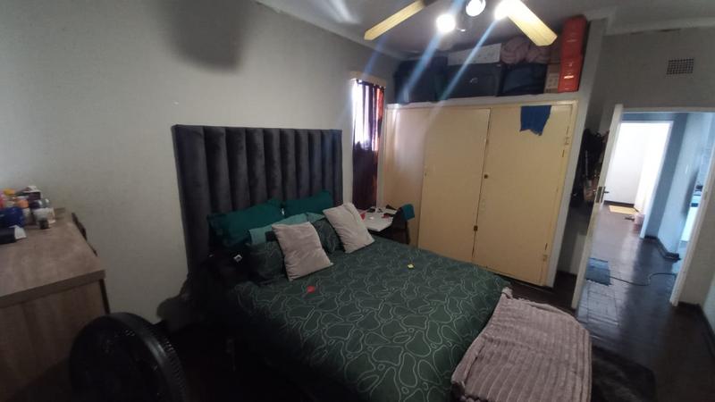 2 Bedroom Property for Sale in Sunnyside Gauteng