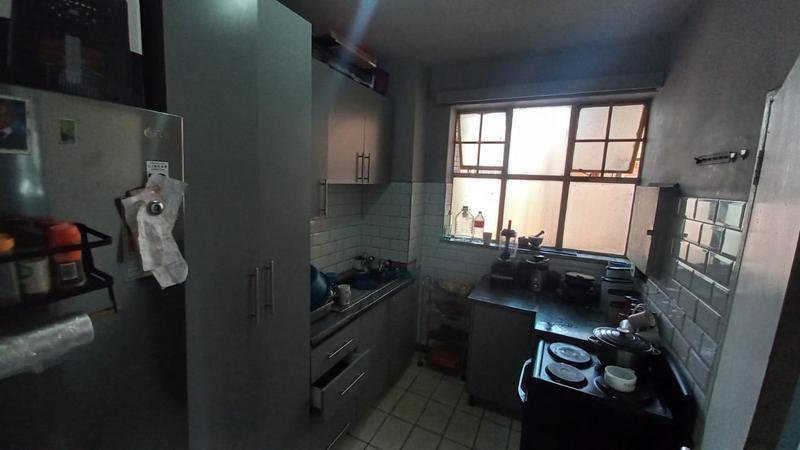 2 Bedroom Property for Sale in Sunnyside Gauteng