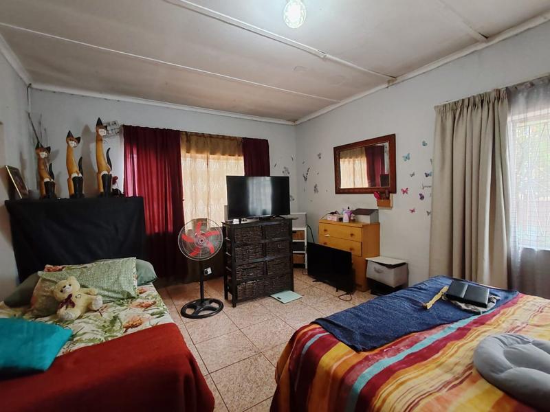 3 Bedroom Property for Sale in West Park Gauteng