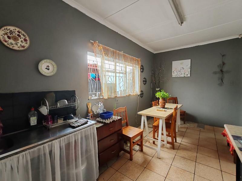 3 Bedroom Property for Sale in West Park Gauteng
