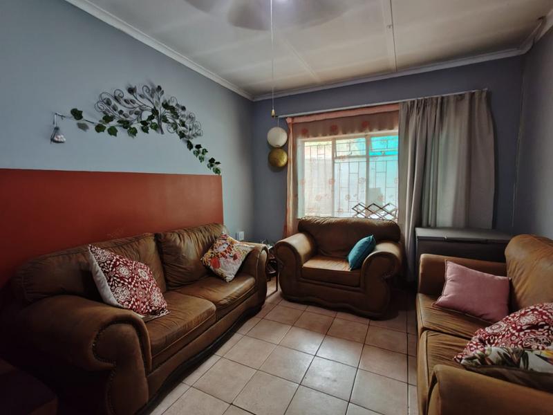 3 Bedroom Property for Sale in West Park Gauteng