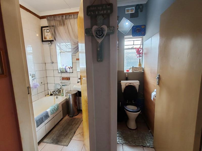 3 Bedroom Property for Sale in West Park Gauteng