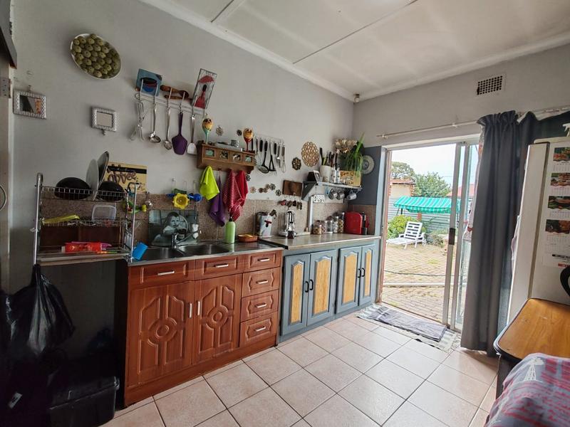 3 Bedroom Property for Sale in West Park Gauteng