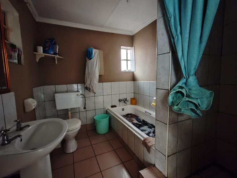 3 Bedroom Property for Sale in West Park Gauteng