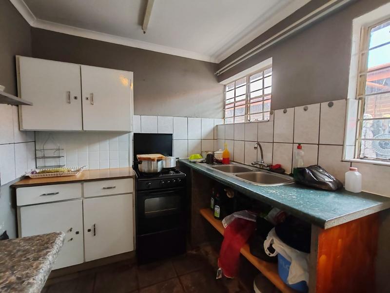 3 Bedroom Property for Sale in West Park Gauteng