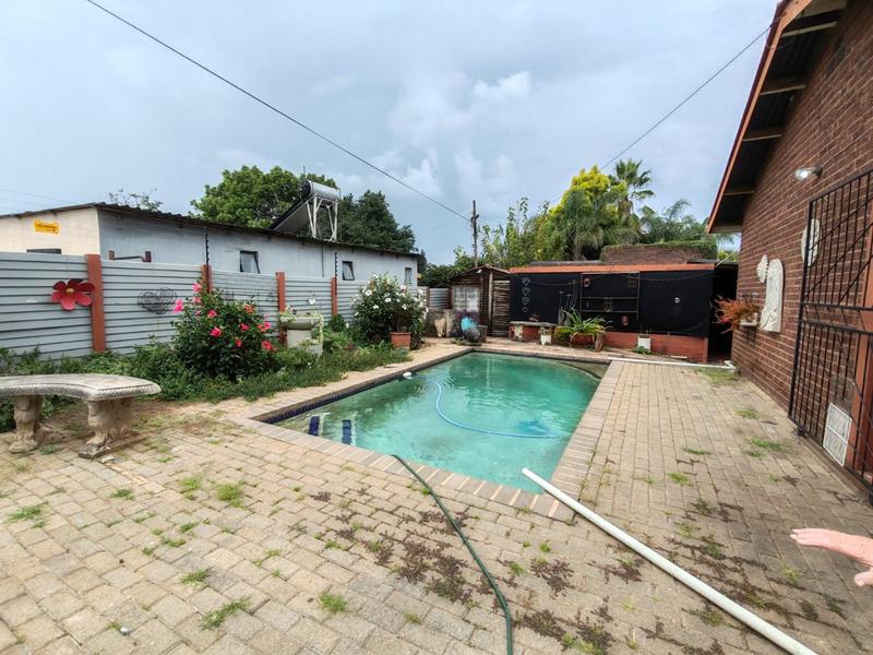 3 Bedroom Property for Sale in West Park Gauteng