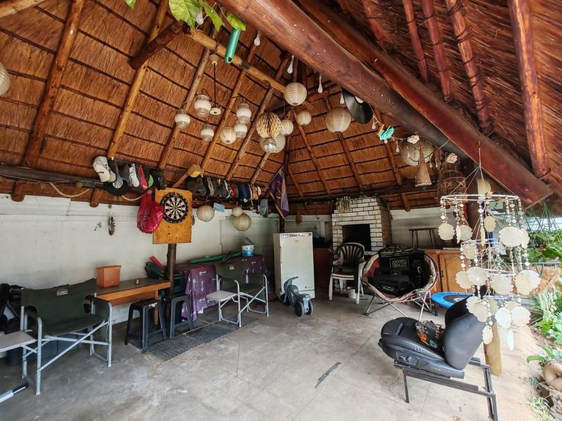 3 Bedroom Property for Sale in West Park Gauteng