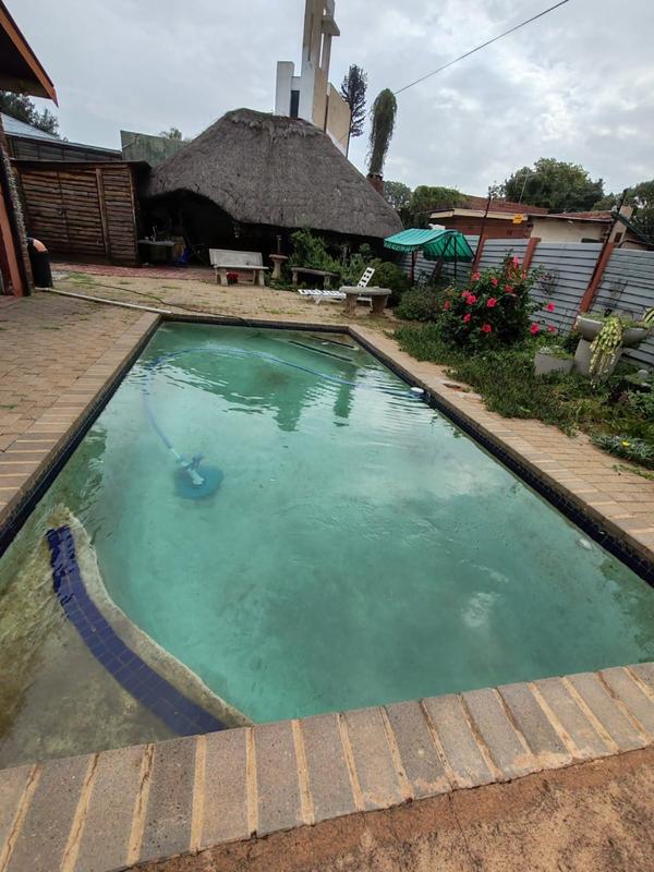 3 Bedroom Property for Sale in West Park Gauteng