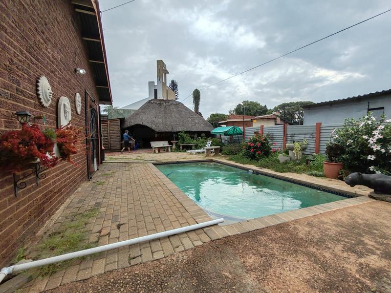 3 Bedroom Property for Sale in West Park Gauteng