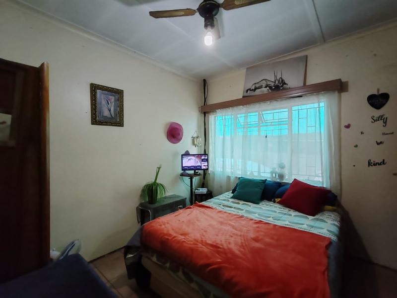 3 Bedroom Property for Sale in West Park Gauteng