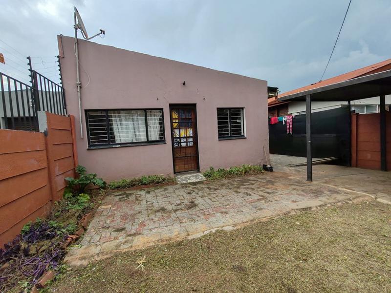 3 Bedroom Property for Sale in West Park Gauteng