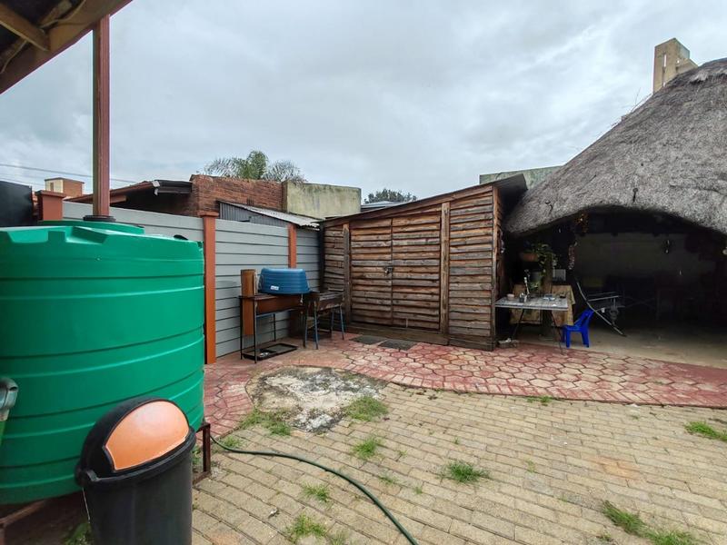 3 Bedroom Property for Sale in West Park Gauteng