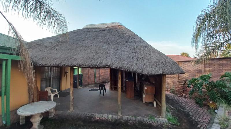 3 Bedroom Property for Sale in West Park Gauteng