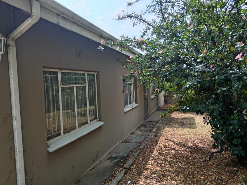 3 Bedroom Property for Sale in West Park Gauteng