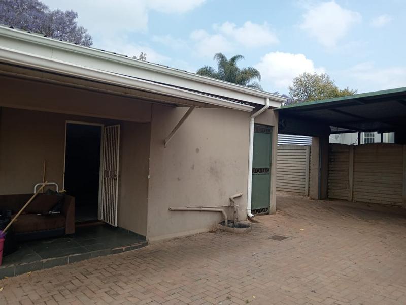 3 Bedroom Property for Sale in West Park Gauteng