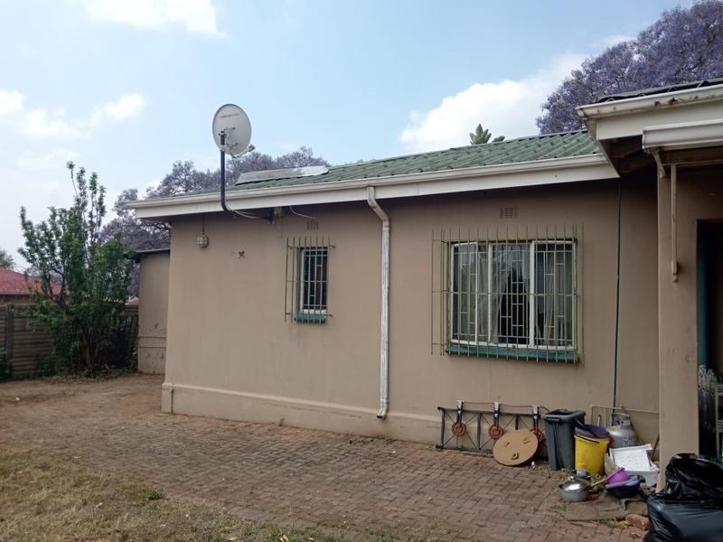 3 Bedroom Property for Sale in West Park Gauteng