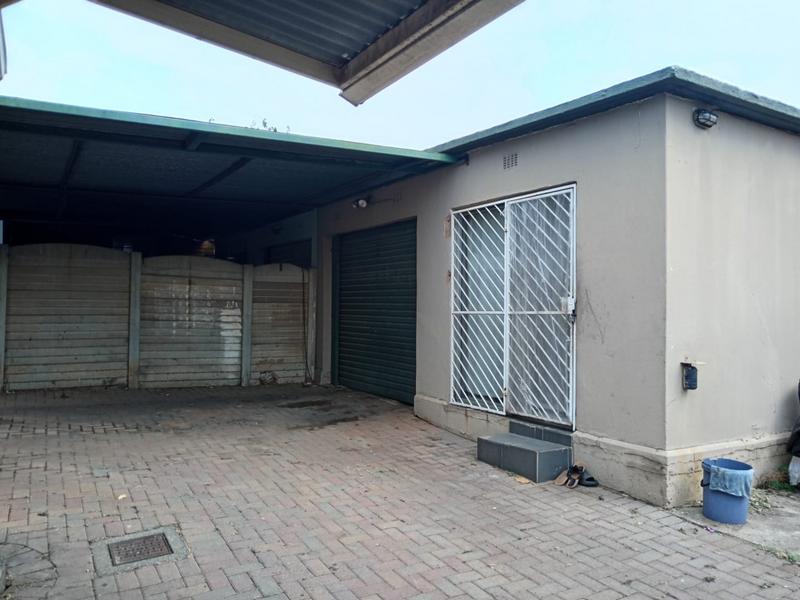 3 Bedroom Property for Sale in West Park Gauteng