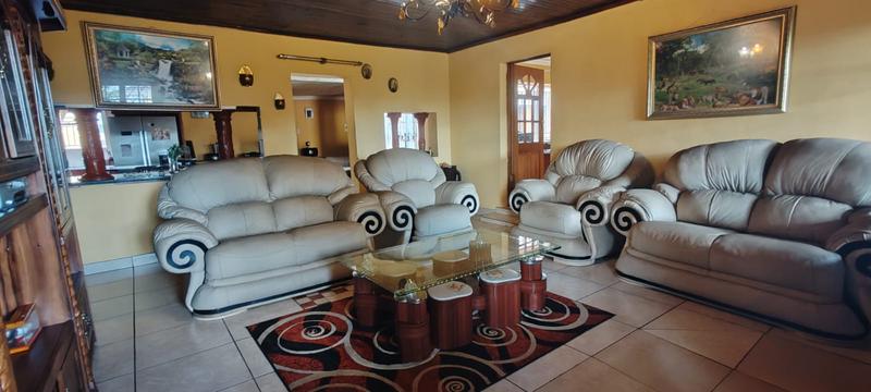 5 Bedroom Property for Sale in West Park Gauteng