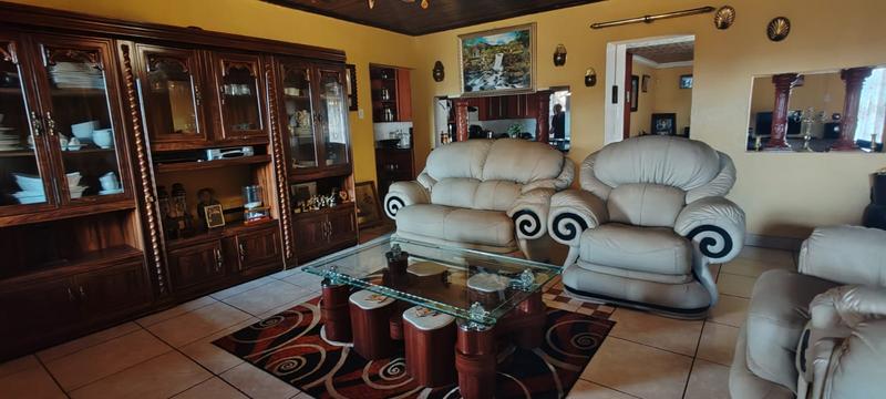 5 Bedroom Property for Sale in West Park Gauteng