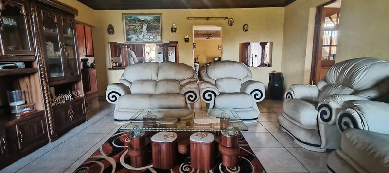 5 Bedroom Property for Sale in West Park Gauteng