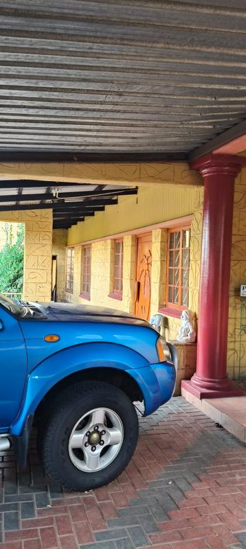 5 Bedroom Property for Sale in West Park Gauteng