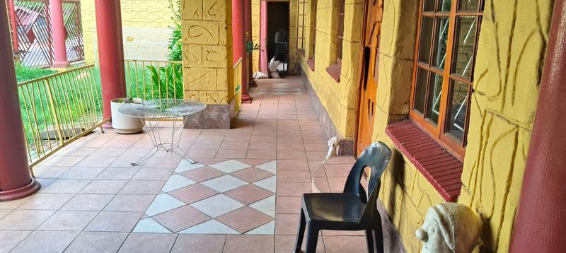 5 Bedroom Property for Sale in West Park Gauteng