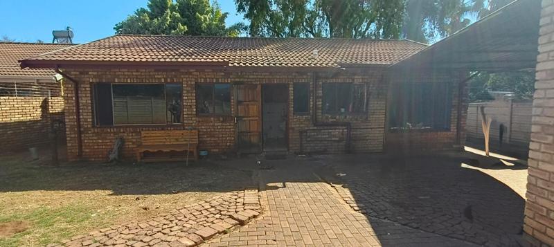 3 Bedroom Property for Sale in Wolmer Gauteng