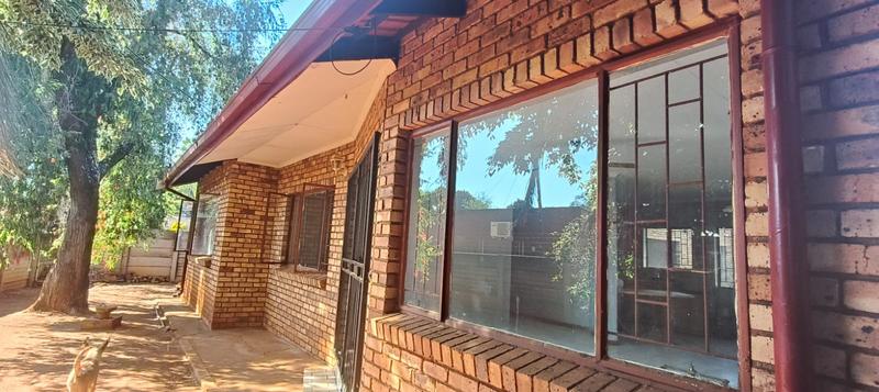 3 Bedroom Property for Sale in Wolmer Gauteng