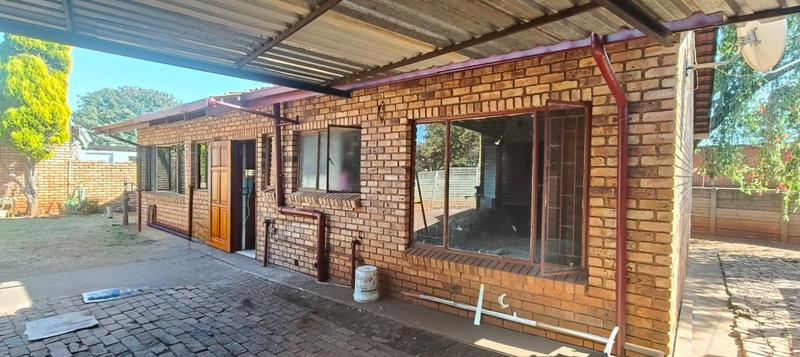 3 Bedroom Property for Sale in Wolmer Gauteng