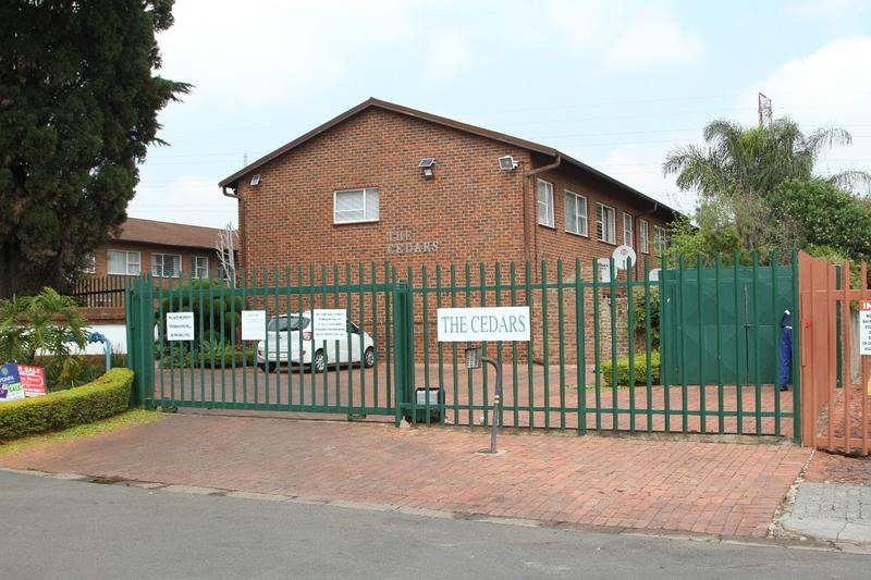 3 Bedroom Property for Sale in Bedford Gardens Gauteng