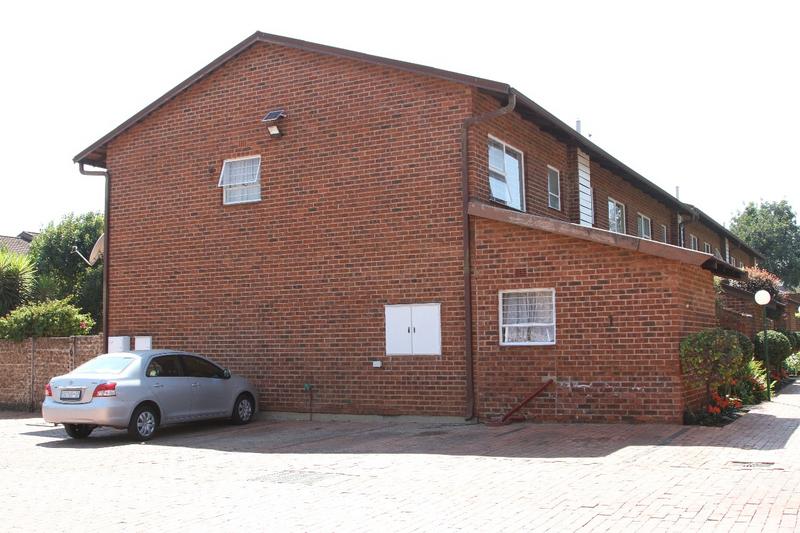 3 Bedroom Property for Sale in Bedford Gardens Gauteng