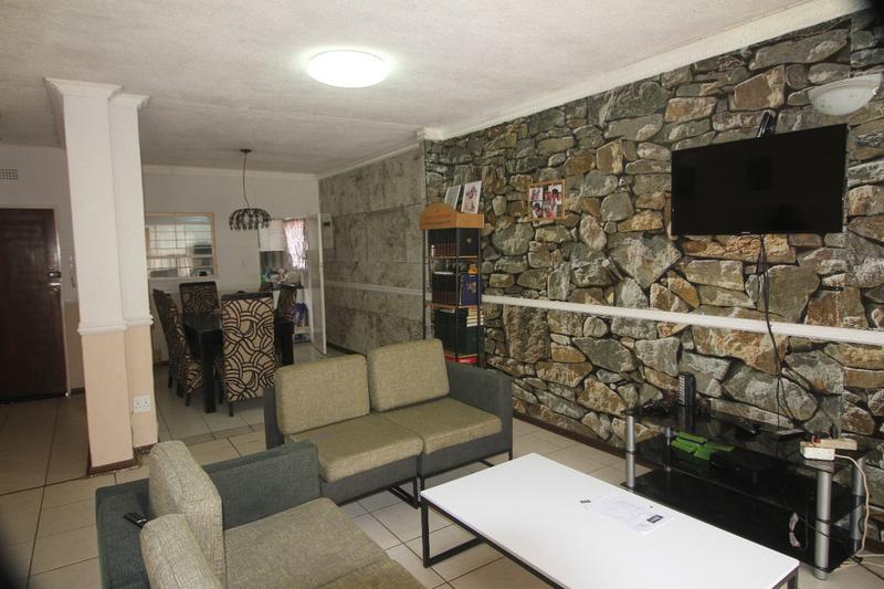 3 Bedroom Property for Sale in Bedford Gardens Gauteng