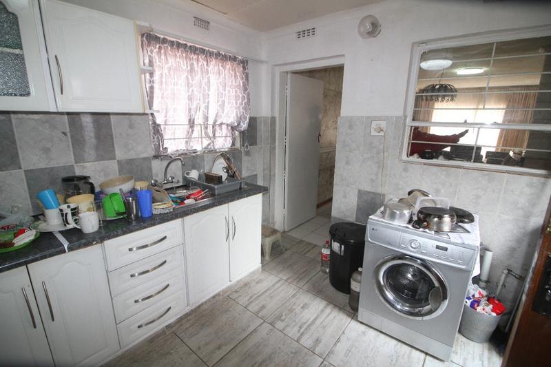 3 Bedroom Property for Sale in Bedford Gardens Gauteng