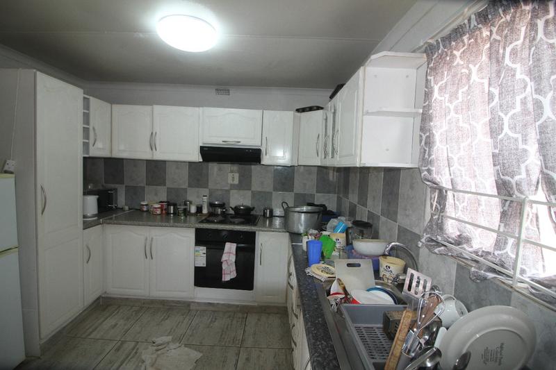 3 Bedroom Property for Sale in Bedford Gardens Gauteng