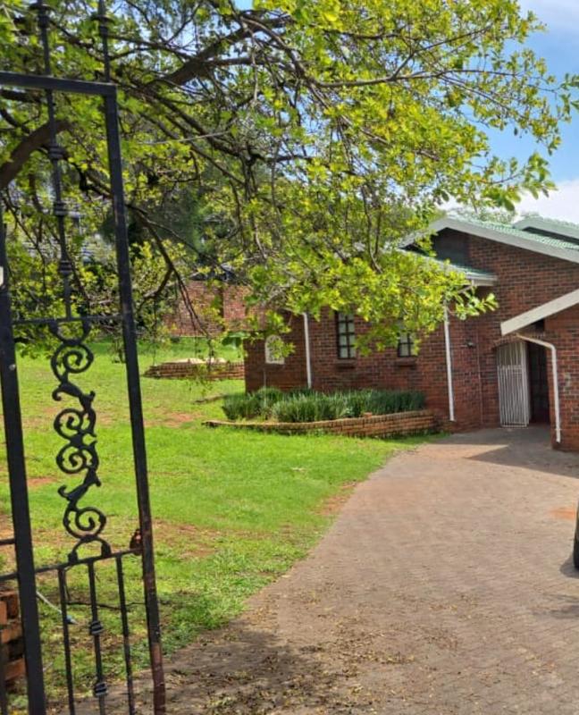 4 Bedroom Property for Sale in Morning Hill Gauteng