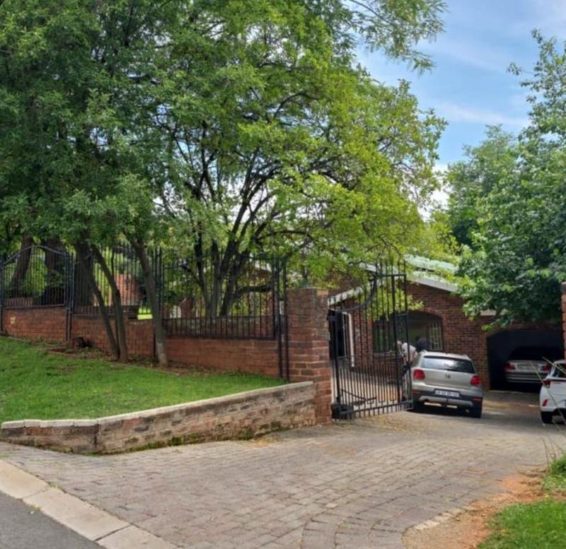 4 Bedroom Property for Sale in Morning Hill Gauteng