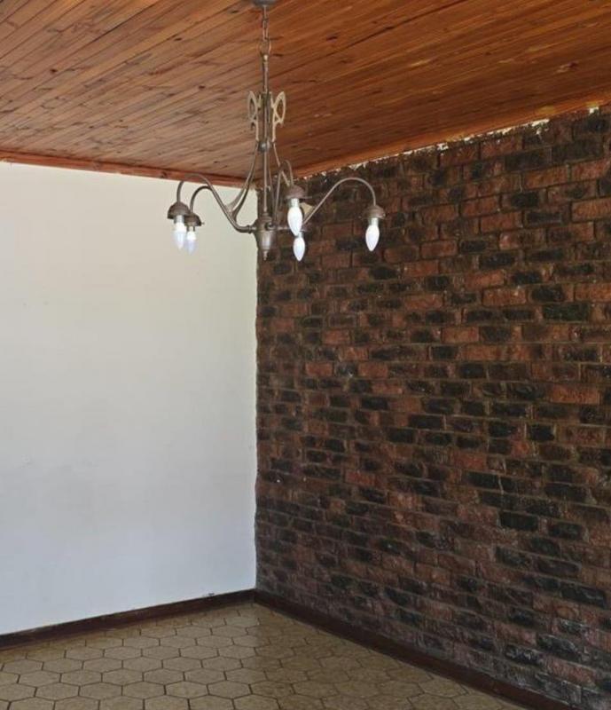 4 Bedroom Property for Sale in Morning Hill Gauteng