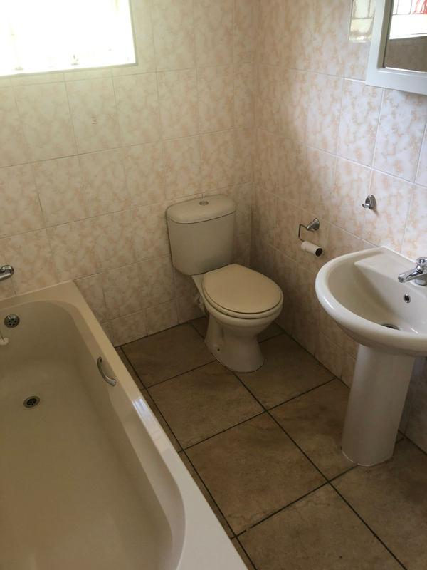 To Let 2 Bedroom Property for Rent in Northmead Gauteng
