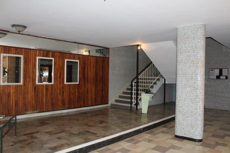 To Let 3 Bedroom Property for Rent in Dowerglen Gauteng