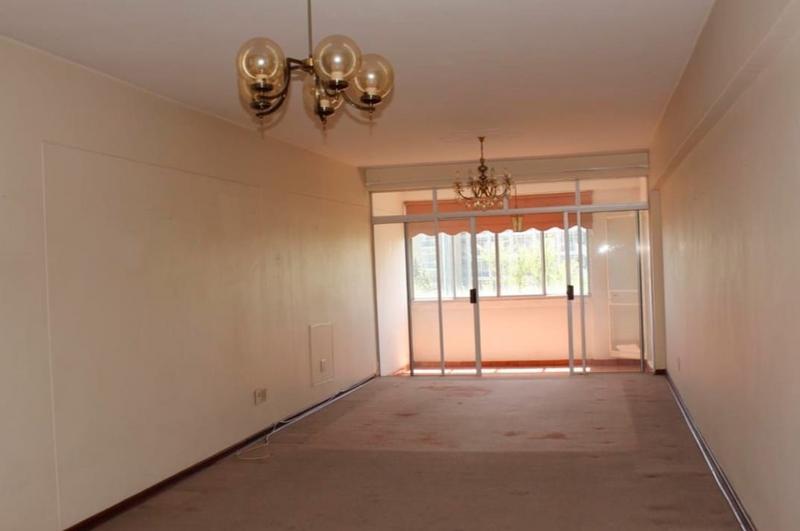 To Let 3 Bedroom Property for Rent in Dowerglen Gauteng
