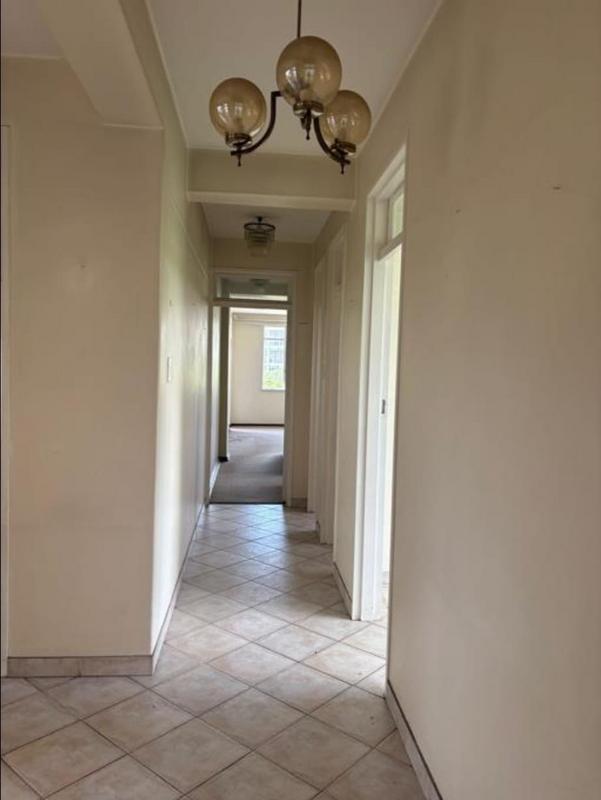 To Let 3 Bedroom Property for Rent in Dowerglen Gauteng