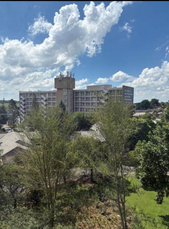 To Let 3 Bedroom Property for Rent in Dowerglen Gauteng